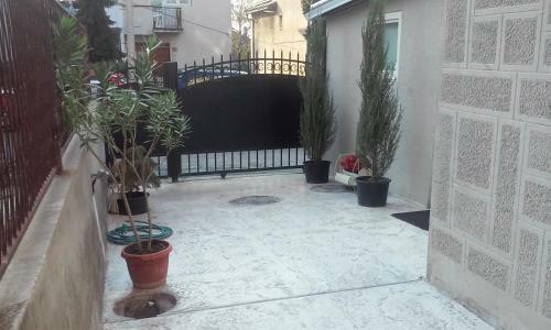 Apartment Zorica