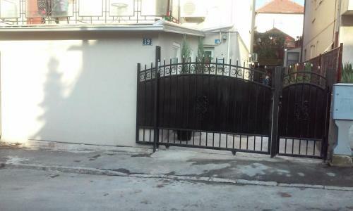 Apartment Zorica
