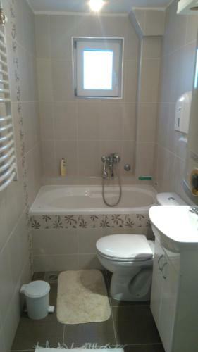 Apartment Zorica