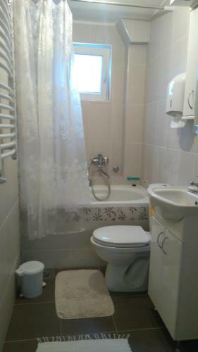 Apartment Zorica