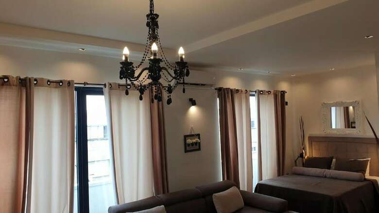 Central Business Apartment Exclusive