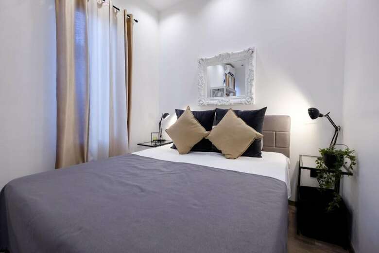 Central Business Apartment Exclusive