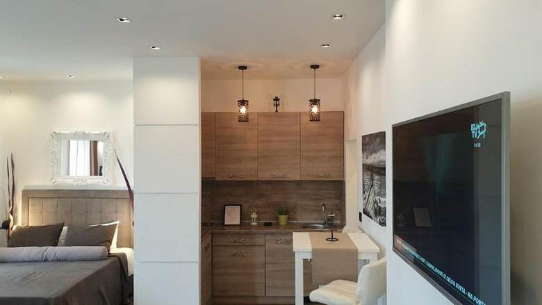 Central Business Apartment Exclusive