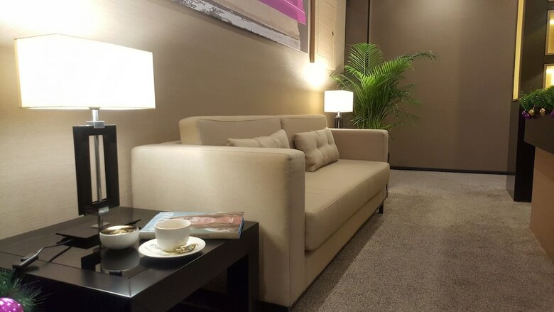 Hostal Dominic Smart & Luxury Suites - Republic Square