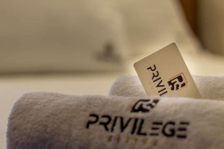 Bed & Breakfast Privilege Suites By Central Park