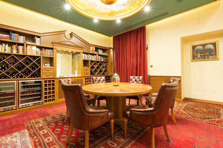 Hotel City Savoy