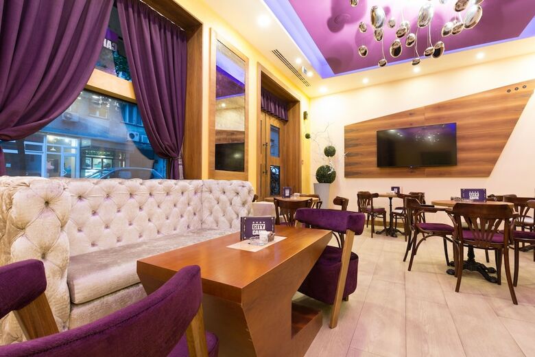 Hotel City Savoy
