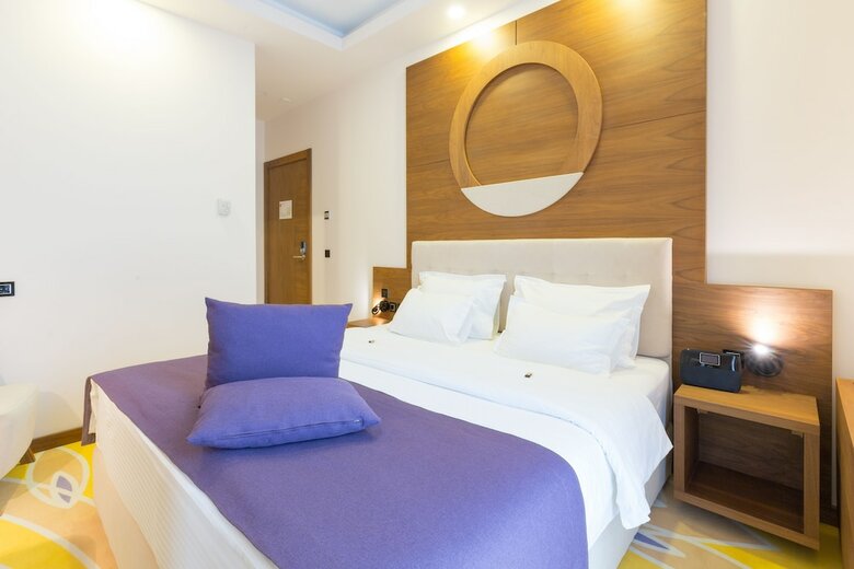 Hotel City Savoy