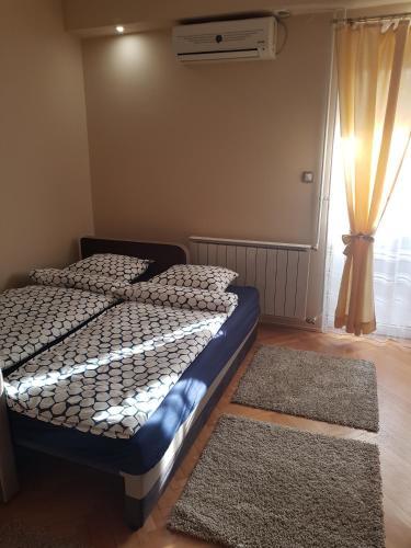 Rea Apartment Belgrade
