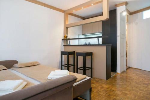 Phoenix Apartment