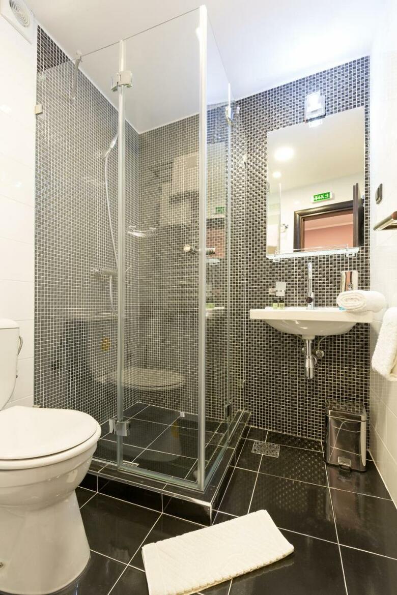 Hotel Sterling Garni