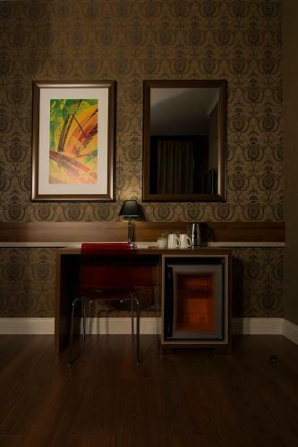 B&B Wimbledon Garni Concept