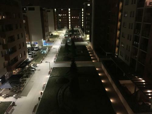 A Blok Apartments A2