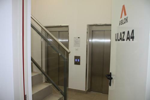 A Blok Apartments A2