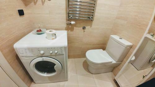 A Blok Apartments A2