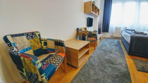 A Blok Apartments A2