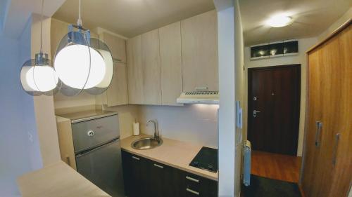 A Blok Apartments A2