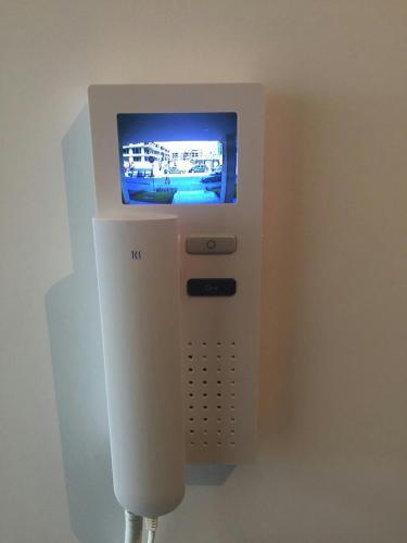 A Blok Apartments A2