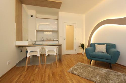 Riviera New Belgrade Apartment