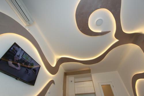 Riviera 2 New Belgrade Studio Apartment