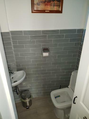 Apartment Francuska 16a