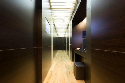 Hostal Maccani Luxury Suites