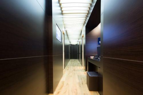 Hostal Maccani Luxury Suites