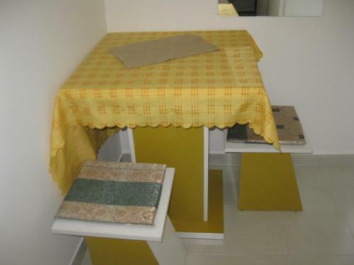 White House Apartment