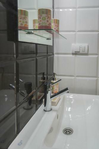 Apartment Hram