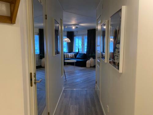 Apartamento �re Travel - Center