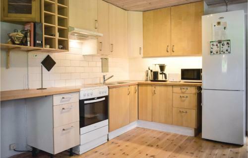 Four-bedroom Holiday Home In Blentarp