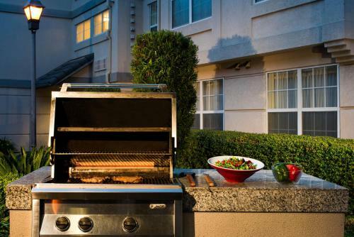 Hotel Residence Inn Pleasanton