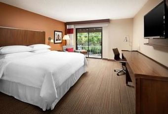 Hotel Four Points By Sheraton - Pleasanton