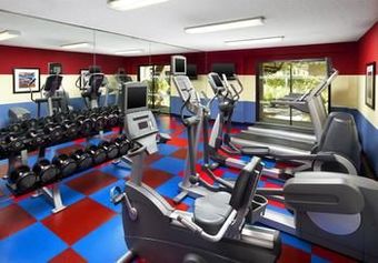 Hotel Four Points By Sheraton - Pleasanton