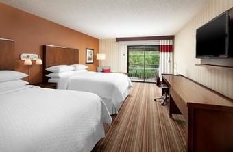 Hotel Four Points By Sheraton - Pleasanton