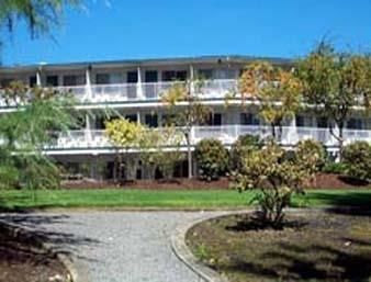 Motel Travelodge Roseburg