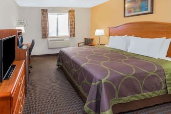 Hotel Super 8 Roseburg