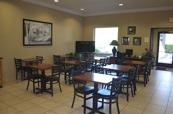 Hotel Super 8 Roseburg