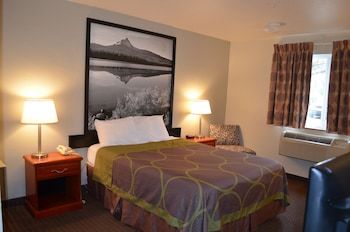 Hotel Super 8 Roseburg