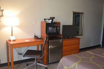 Hotel Super 8 Roseburg