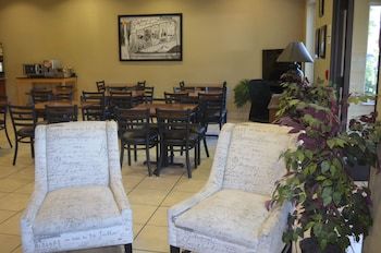 Hotel Super 8 Roseburg