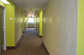 Hotel Super 8 Roseburg