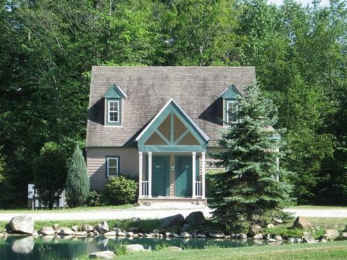 Posada Spruce Hill Inn & Cottages
