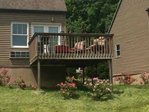 Posada Spruce Hill Inn & Cottages