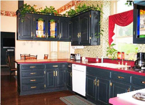 Posada Spruce Hill Inn & Cottages