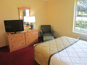 Hotel Extended Stay America - Orlando - Altamonte Springs