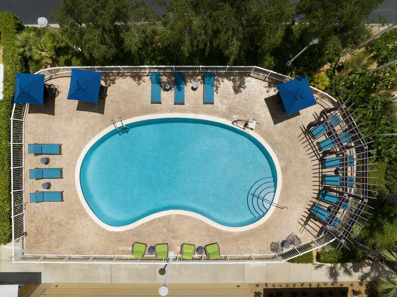 Hotel Hampton Inn & Suites Orlando North Altamonte Springs