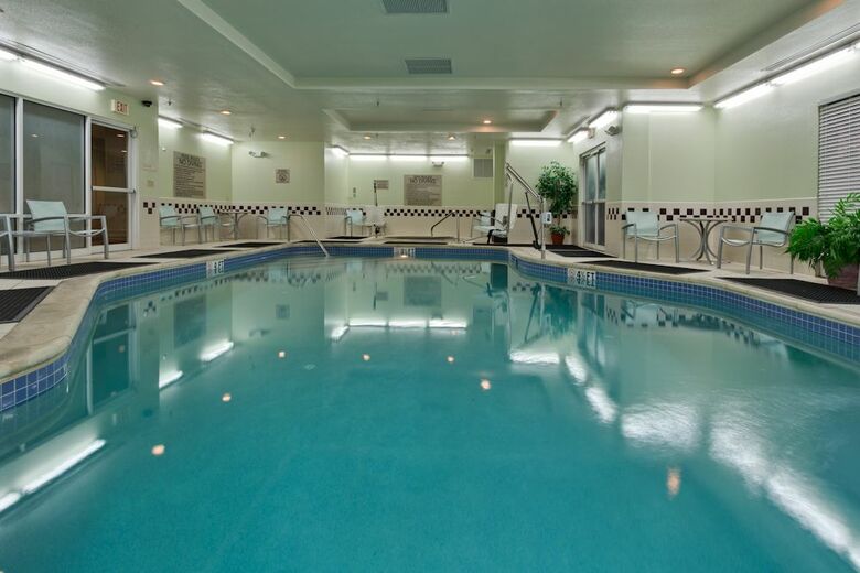 Hotel Springhill Suites Orlando Altamonte Springs/maitland