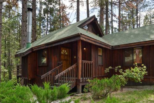 Posada Quiet Creek Inn