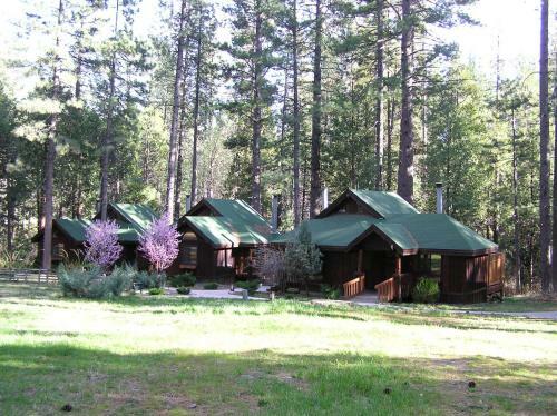 Posada Quiet Creek Inn